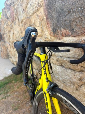 Used CBK Mixt 3 2018 Road & Gravel, Black — image 18 of 19