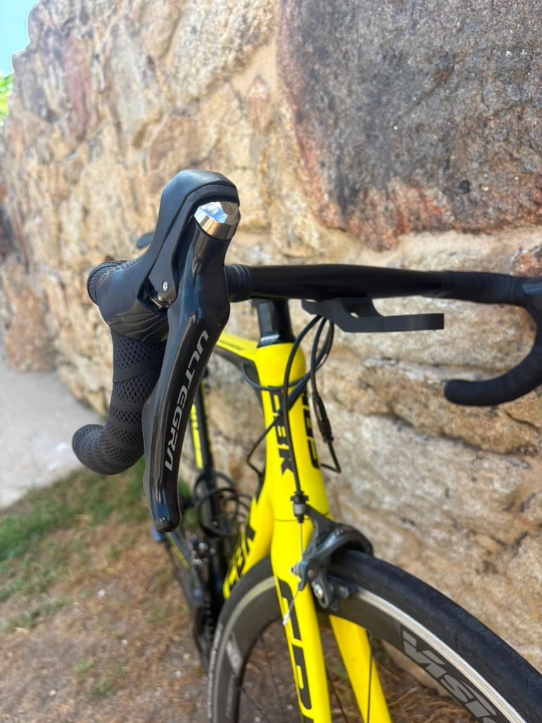 Used CBK Mixt 3 2018 Road & Gravel, Black — image 18 of 19