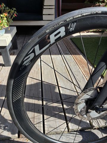 Brugt Giant Propel Advanced 1 Disc 2021 2021 Road & Gravel — billede 5 af 7