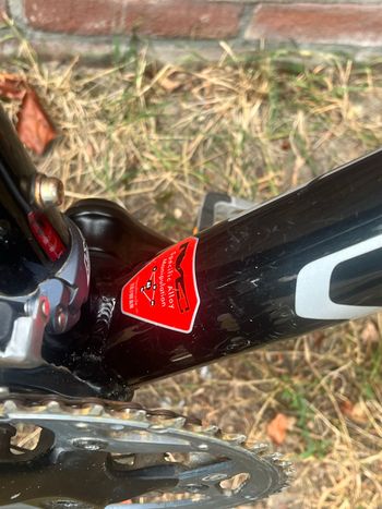 Specialized Epic Shimano Deore XT 2005 Mountainbike d'occasion — image 20 sur 20
