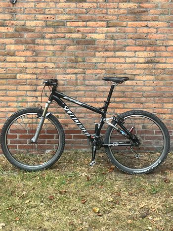 Specialized Epic Shimano Deore XT 2005 Mountainbike d'occasion — image 1 sur 20