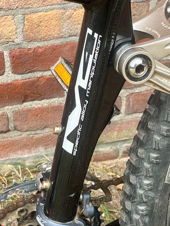Specialized Epic Shimano Deore XT 2005 Mountainbike d'occasion — image 4 sur 20