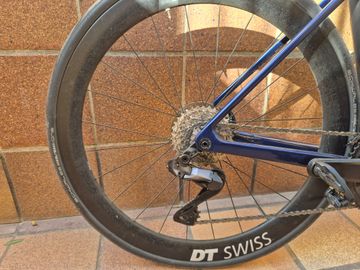 Brugt Lapierre Xelius SL 7.0 2024 2024 Road & Gravel — billede 3 af 5