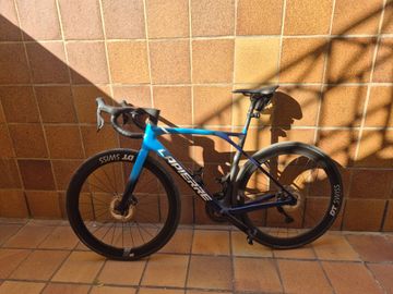 Brugt Lapierre Xelius SL 7.0 2024 2024 Road & Gravel — billede 2 af 5