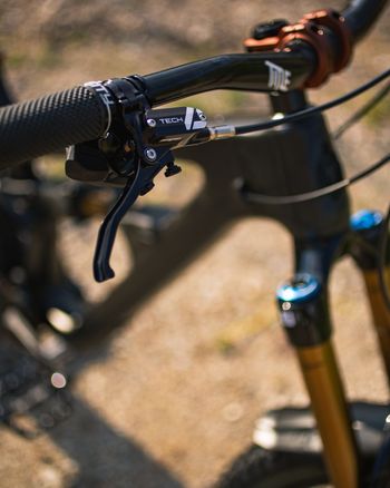 Used Salsa Cassidy SRAM XX1 Eagle AXS 2021 Mountainbike, Black — image 4 of 11
