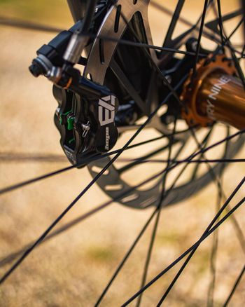 Used Salsa Cassidy SRAM XX1 Eagle AXS 2021 Mountainbike, Black — image 5 of 11
