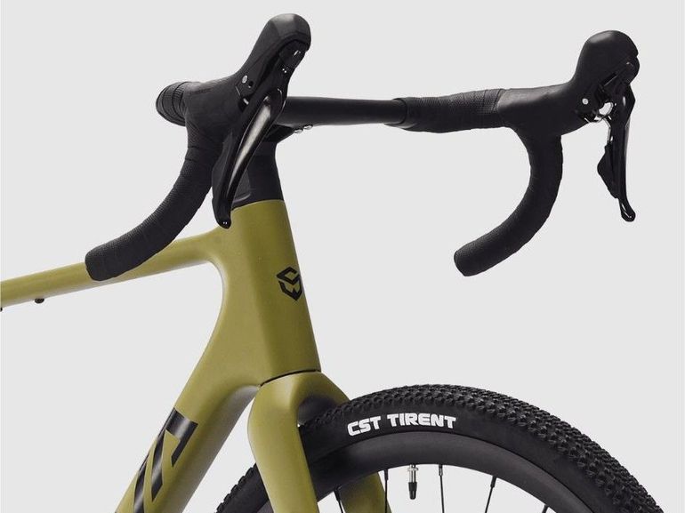 Brugt SAVA Grus 2.0 2026 Road & Gravel — billede 4 af 4