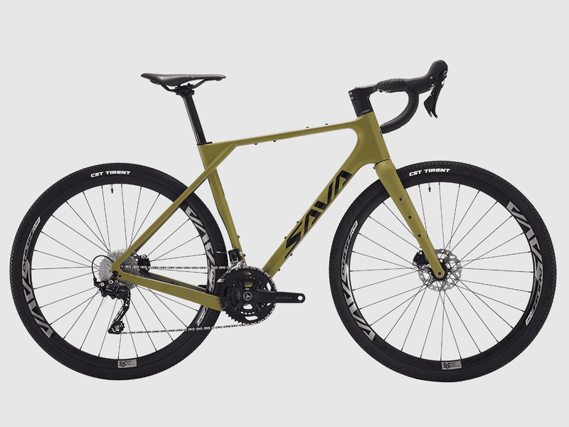 Used SAVA Grus 2.0 2026 Road & Gravel