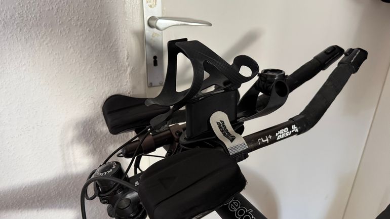 Kuota KT3 Zero 2015 Road & Gravel d'occasion — image 6 sur 11