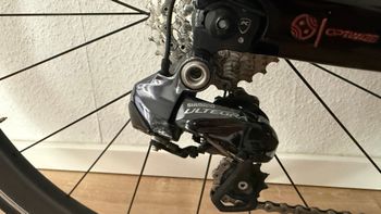 Kuota KT3 Zero 2015 Road & Gravel d'occasion — image 10 sur 11