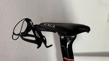 Kuota KT3 Zero 2015 Road & Gravel d'occasion — image 5 sur 11