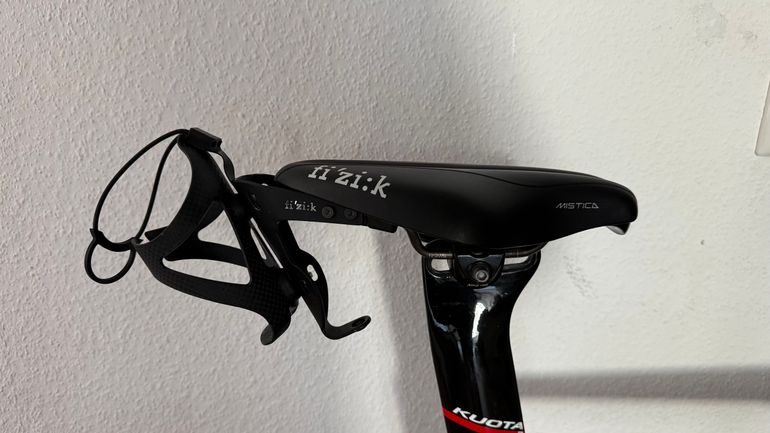 Kuota KT3 Zero 2015 Road & Gravel d'occasion — image 5 sur 11