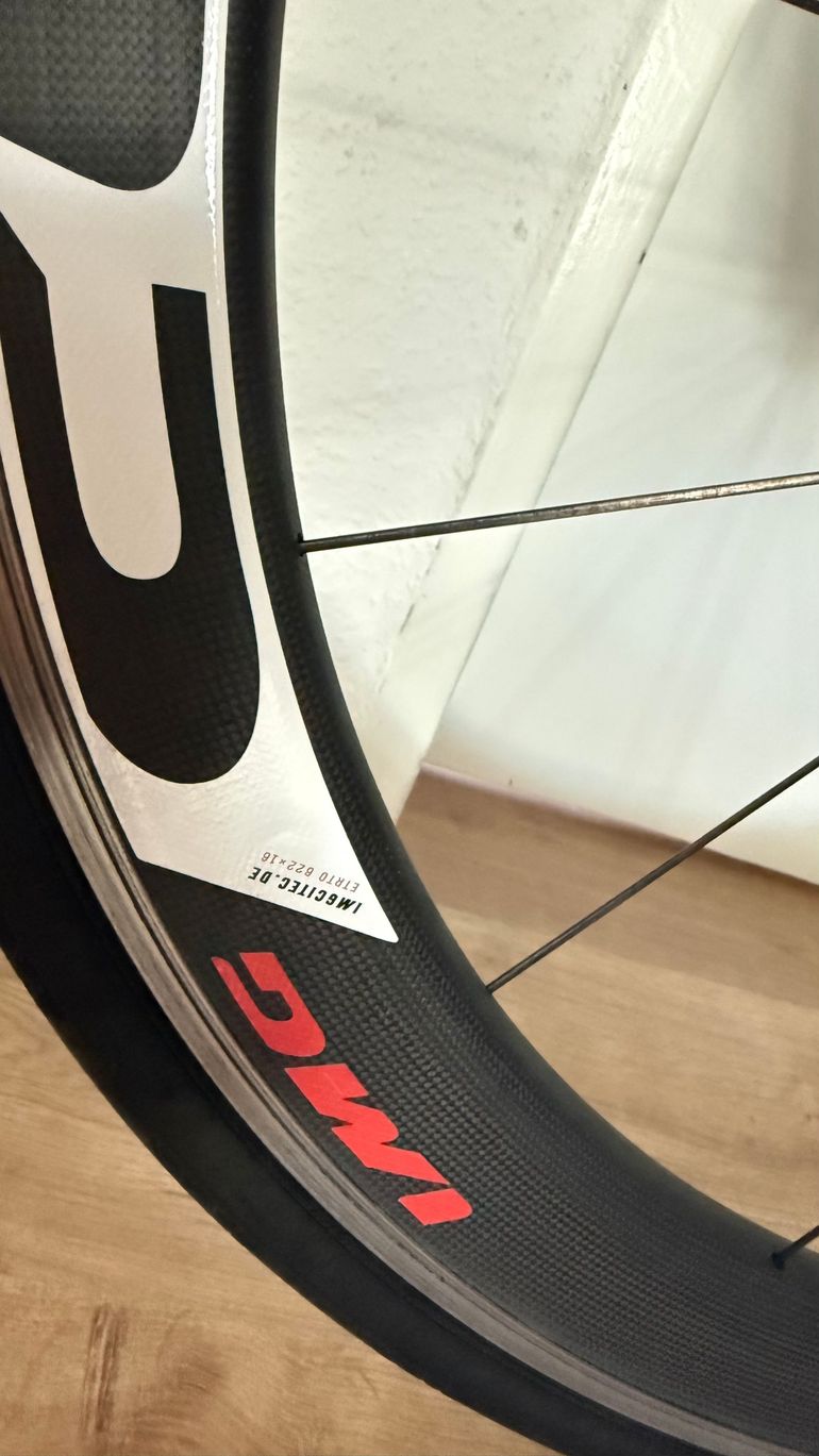 Kuota KT3 Zero 2015 Road & Gravel d'occasion — image 8 sur 11