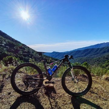 Použité Scott Spark RC World Cup EVO 2025 2025 MTB