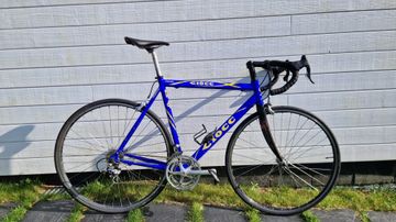 CIÖCC Pryde 2005 Road & Gravel d'occasion