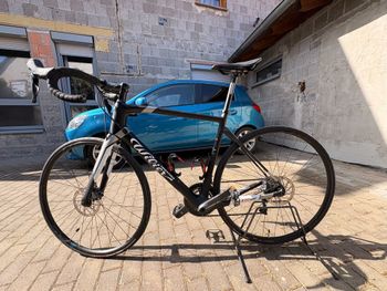 Used Willier Custom Shimano Ultegra 2022 Road & Gravel, Black — image 5 of 5