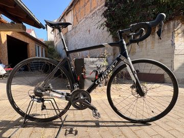 Gebrauchtes Willier Custom Shimano Ultegra 2022 Road & Gravel