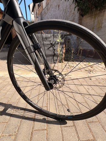 Used Willier Custom Shimano Ultegra 2022 Road & Gravel, Black — image 3 of 5