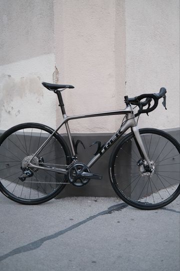 Used Trek Émonda SL 6 Disc 2019 2019 Road & Gravel