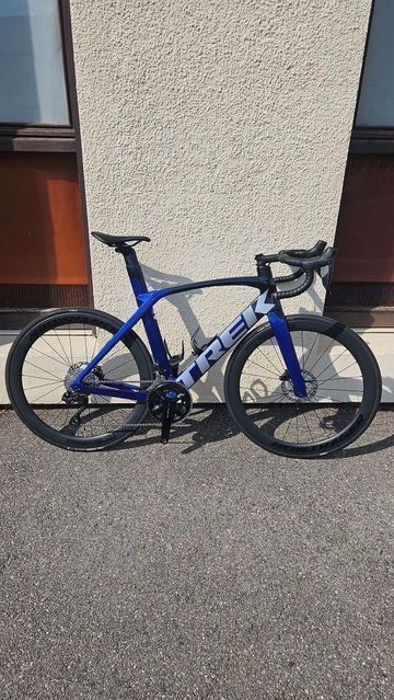 Used Trek Madone SL 6 Di2 Gen 6 2023 2023 Road & Gravel