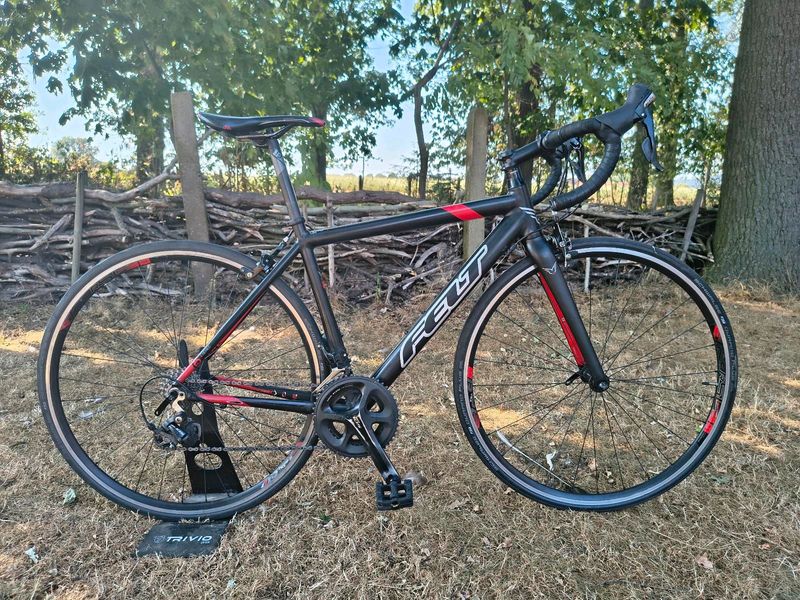 Felt F75 2017 Road & Gravel de segunda mano