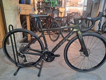 Gebrauchtes Scott Addict 30 2024 2024 Road & Gravel