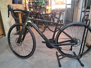 Tweedehands Scott Addict 30 2024 2024 Road & Gravel — afbeelding 7 van 7