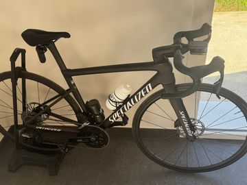 Used Specialized Tarmac SL8 Comp - SRAM Rival AXS 2026 2026 Road & Gravel