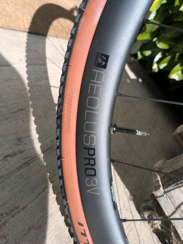 Tweedehands Trek Domane SL 7 2020 2020 Road & Gravel — afbeelding 6 van 18
