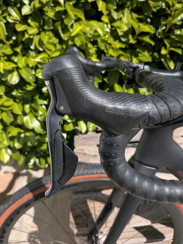 Tweedehands Trek Domane SL 7 2020 2020 Road & Gravel — afbeelding 12 van 18