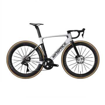 Winspace T1550 Gen2 105 Di2 2026 2026 Road & Gravel de segunda mano
