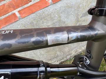 Brugt Specialized Turbo Kenevo Comp 2020 2020 Mountainbike — billede 6 af 30