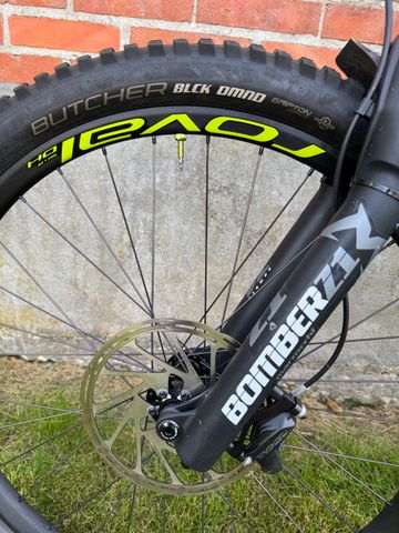 Brugt Specialized Turbo Kenevo Comp 2020 2020 Mountainbike — billede 8 af 30
