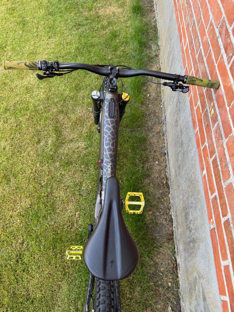 Brugt Specialized Turbo Kenevo Comp 2020 2020 Mountainbike — billede 9 af 30