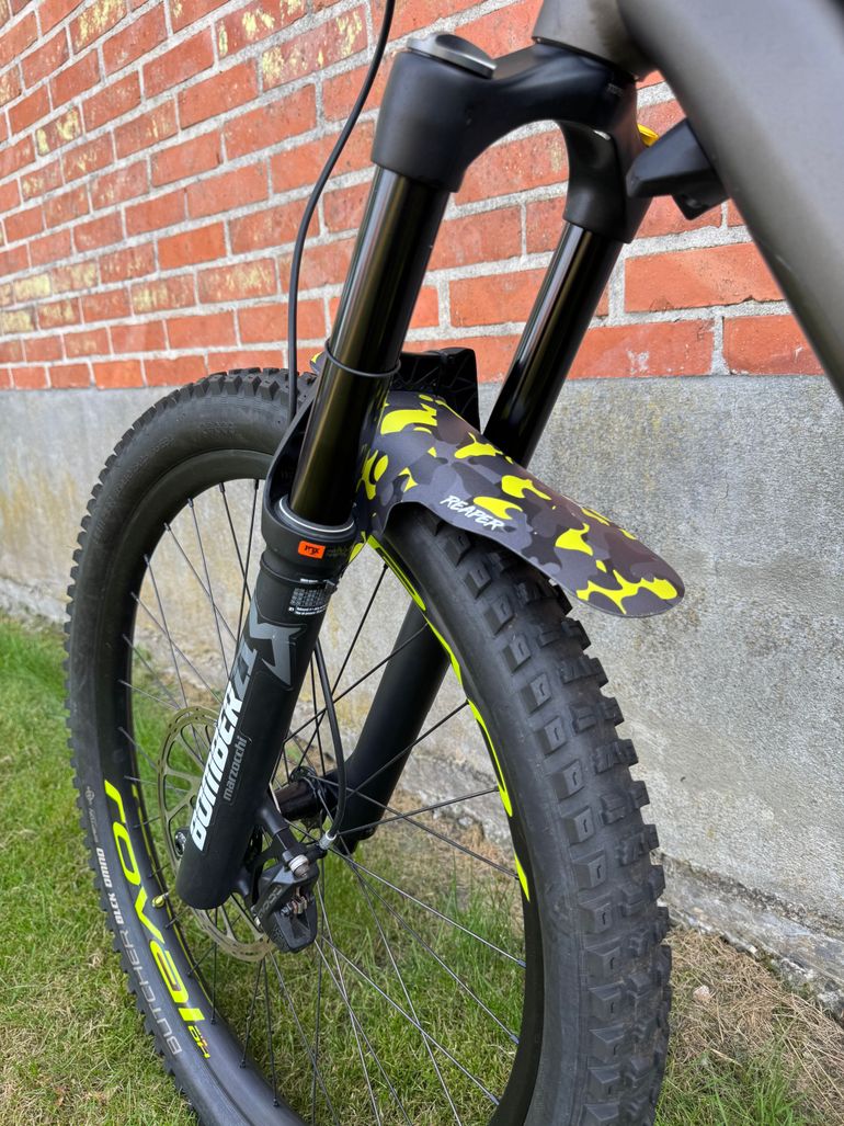 Brugt Specialized Turbo Kenevo Comp 2020 2020 Mountainbike — billede 4 af 30