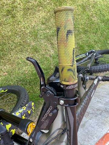 Brugt Specialized Turbo Kenevo Comp 2020 2020 Mountainbike — billede 22 af 30