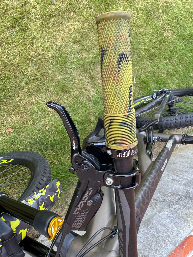 Brugt Specialized Turbo Kenevo Comp 2020 2020 Mountainbike — billede 22 af 30