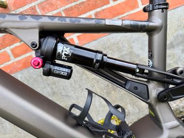 Brugt Specialized Turbo Kenevo Comp 2020 2020 Mountainbike — billede 5 af 30