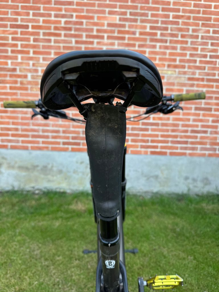 Brugt Specialized Turbo Kenevo Comp 2020 2020 Mountainbike — billede 27 af 30