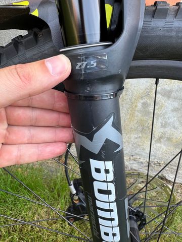 Brugt Specialized Turbo Kenevo Comp 2020 2020 Mountainbike — billede 21 af 30