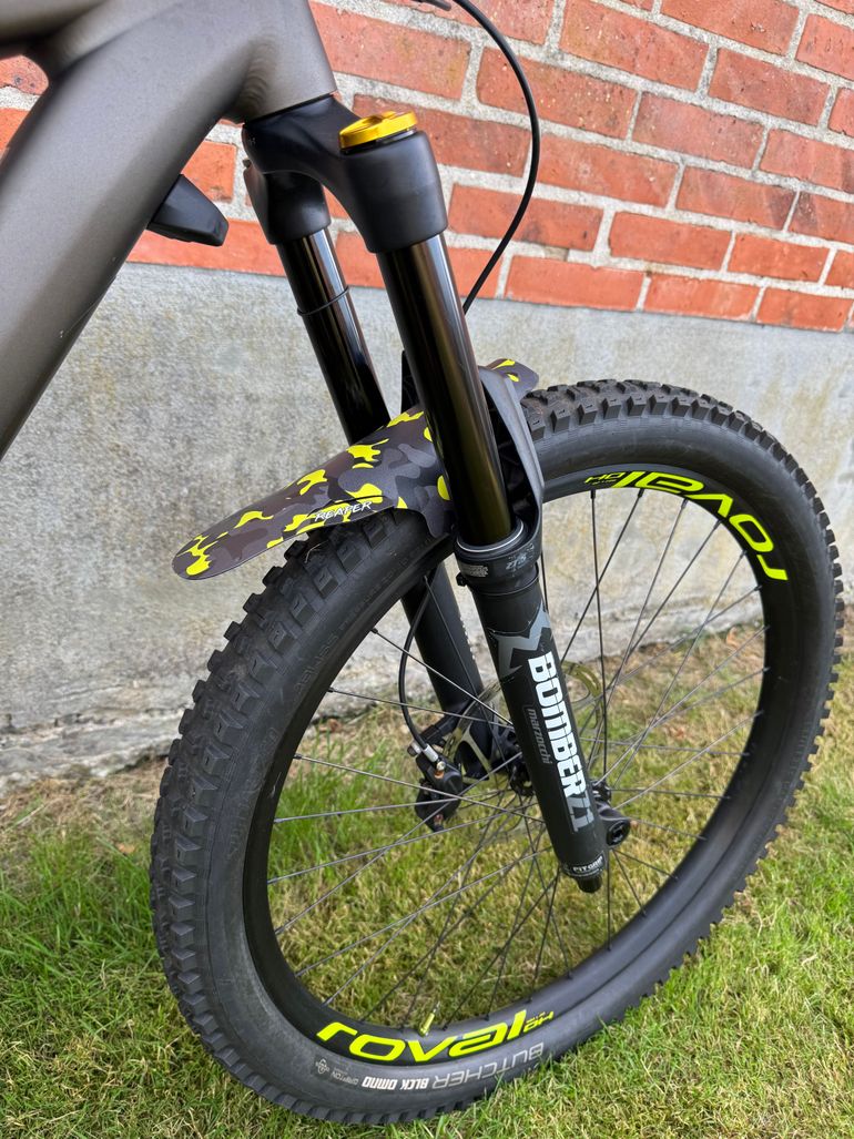 Brugt Specialized Turbo Kenevo Comp 2020 2020 Mountainbike — billede 15 af 30
