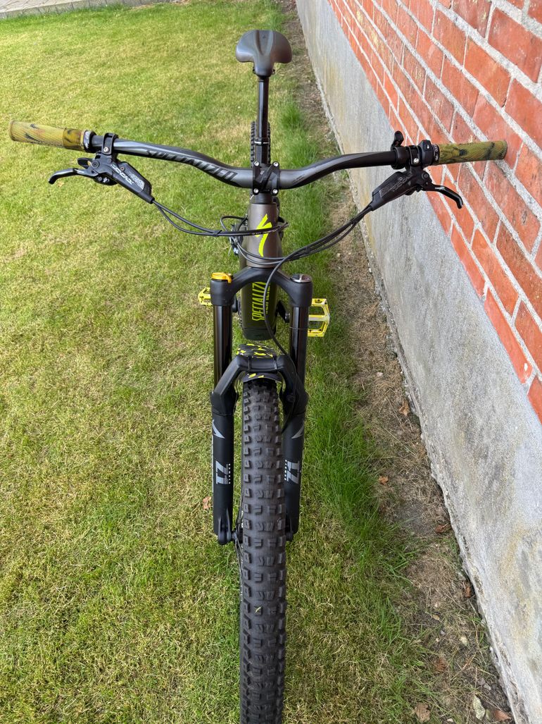 Brugt Specialized Turbo Kenevo Comp 2020 2020 Mountainbike — billede 16 af 30