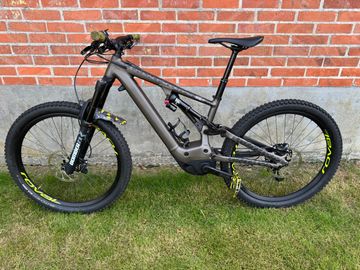 Used Specialized Turbo Kenevo Comp 2020 2020 MTB