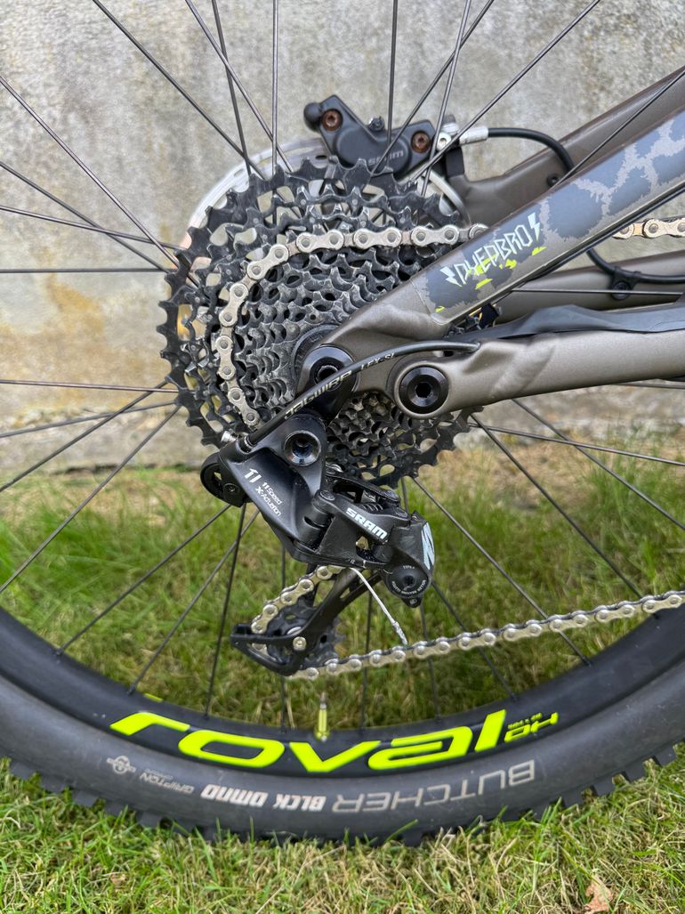 Brugt Specialized Turbo Kenevo Comp 2020 2020 Mountainbike — billede 13 af 30