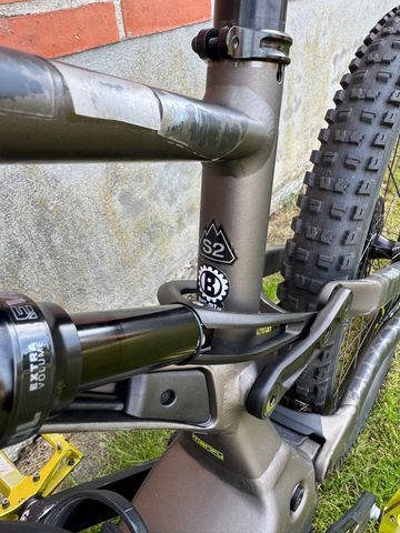 Brugt Specialized Turbo Kenevo Comp 2020 2020 Mountainbike — billede 7 af 30