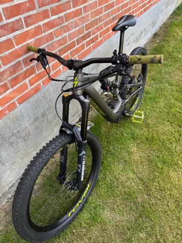 Brugt Specialized Turbo Kenevo Comp 2020 2020 Mountainbike — billede 2 af 30