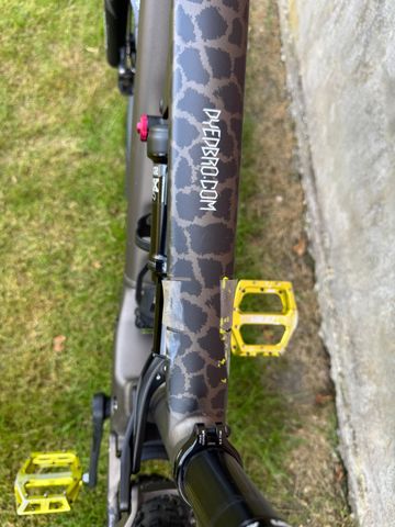 Brugt Specialized Turbo Kenevo Comp 2020 2020 Mountainbike — billede 12 af 30