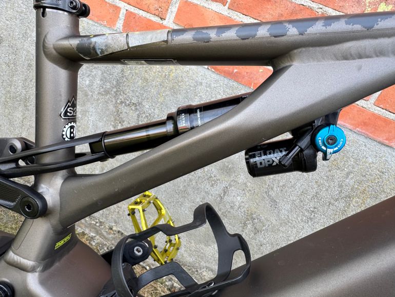 Brugt Specialized Turbo Kenevo Comp 2020 2020 Mountainbike — billede 19 af 30