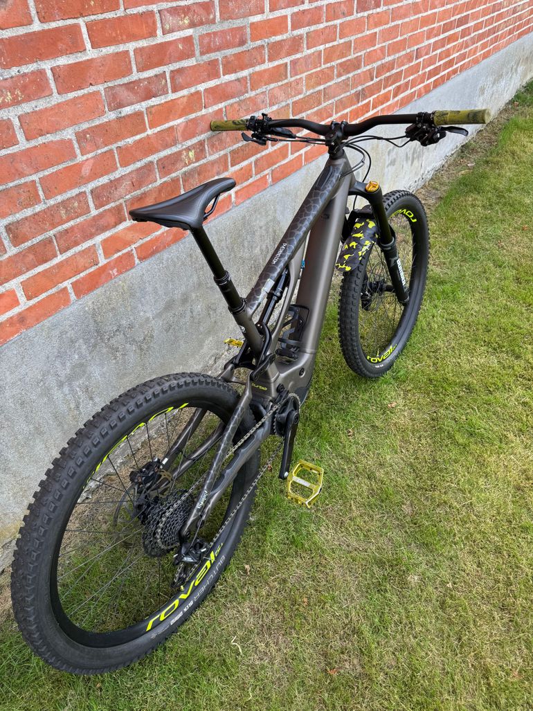 Brugt Specialized Turbo Kenevo Comp 2020 2020 Mountainbike — billede 18 af 30