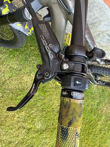 Brugt Specialized Turbo Kenevo Comp 2020 2020 Mountainbike — billede 11 af 30